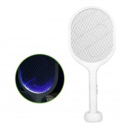Weidasi Rechargeable Mosquito And Insect Killer Bat With Lure Light Option - WD-959